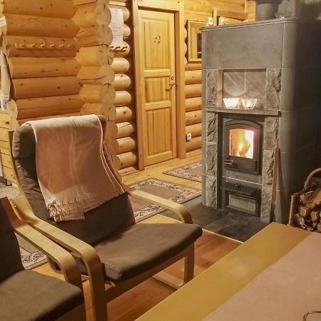 Holiday Home Luppokero By Interhome サッラ エクステリア 写真