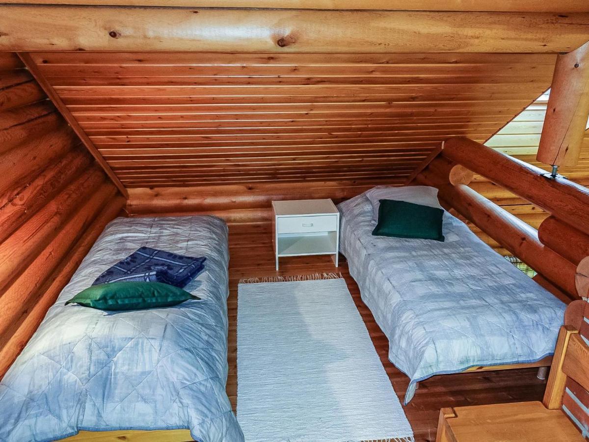 Holiday Home Luppokero By Interhome サッラ エクステリア 写真