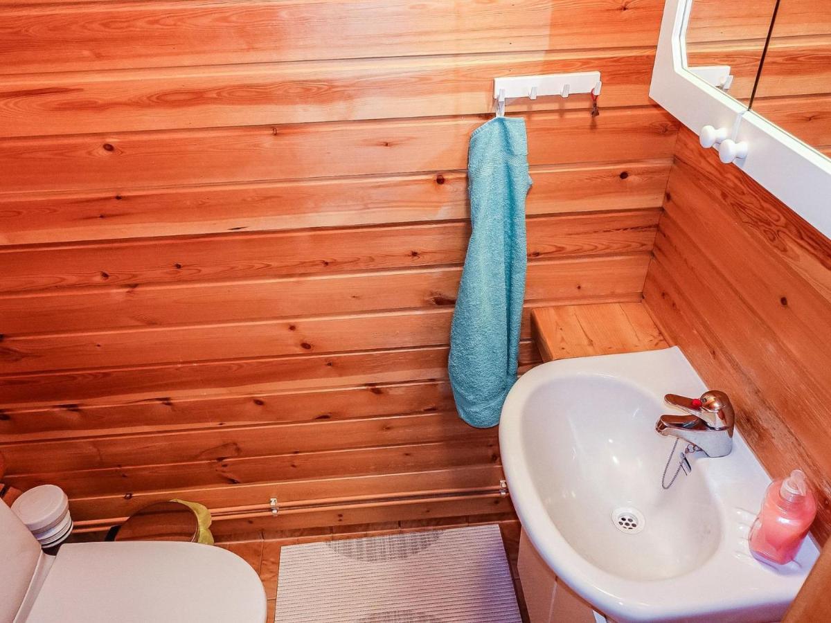 Holiday Home Luppokero By Interhome サッラ エクステリア 写真