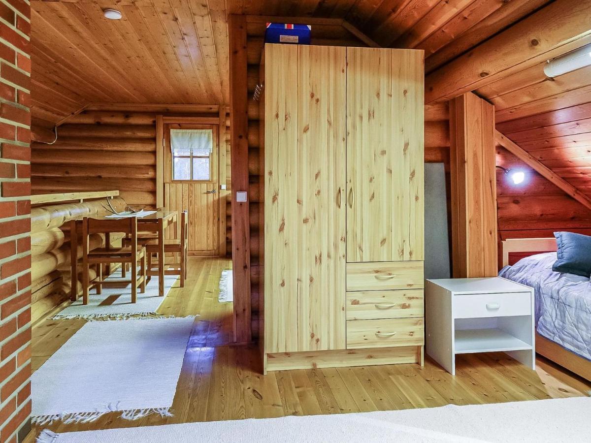 Holiday Home Luppokero By Interhome サッラ エクステリア 写真