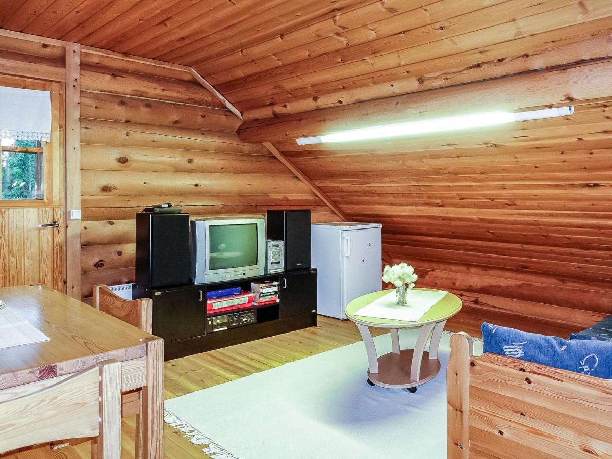 Holiday Home Luppokero By Interhome サッラ エクステリア 写真