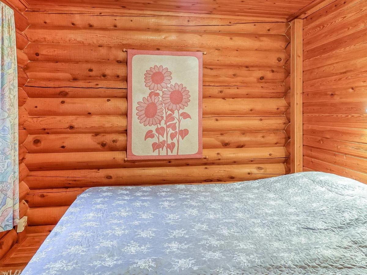 Holiday Home Luppokero By Interhome サッラ エクステリア 写真