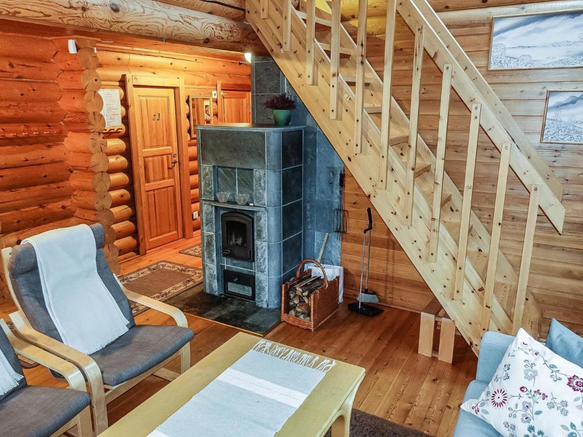 Holiday Home Luppokero By Interhome サッラ エクステリア 写真